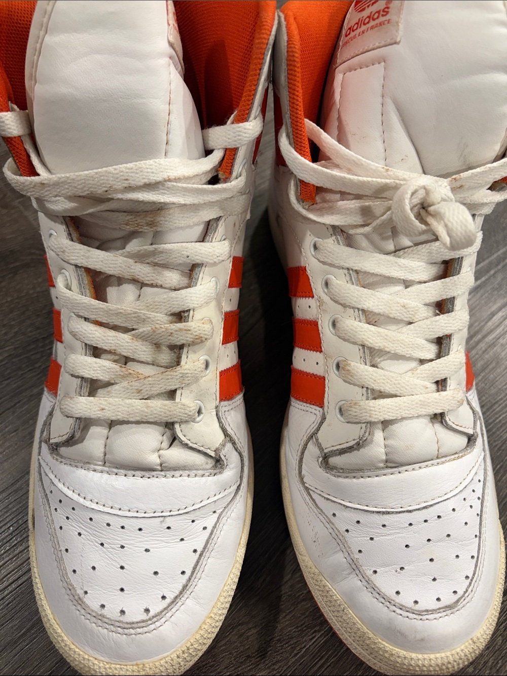 Adidas Decade High - Picture 4 of 5